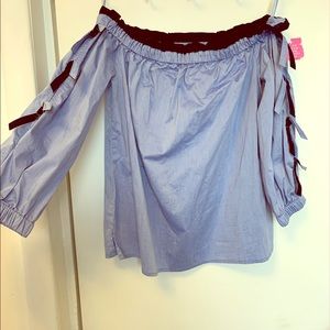 New York Company Shirt